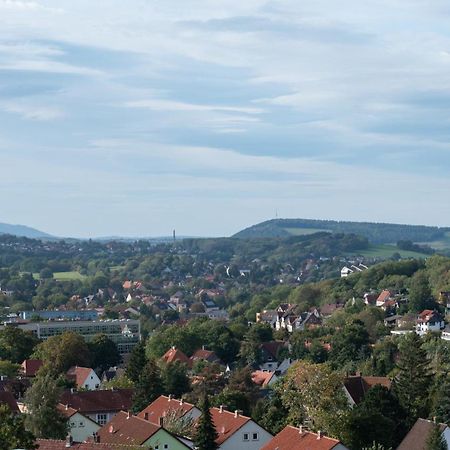 Apartamento Harzsight180 Bad Harzburg Exterior foto