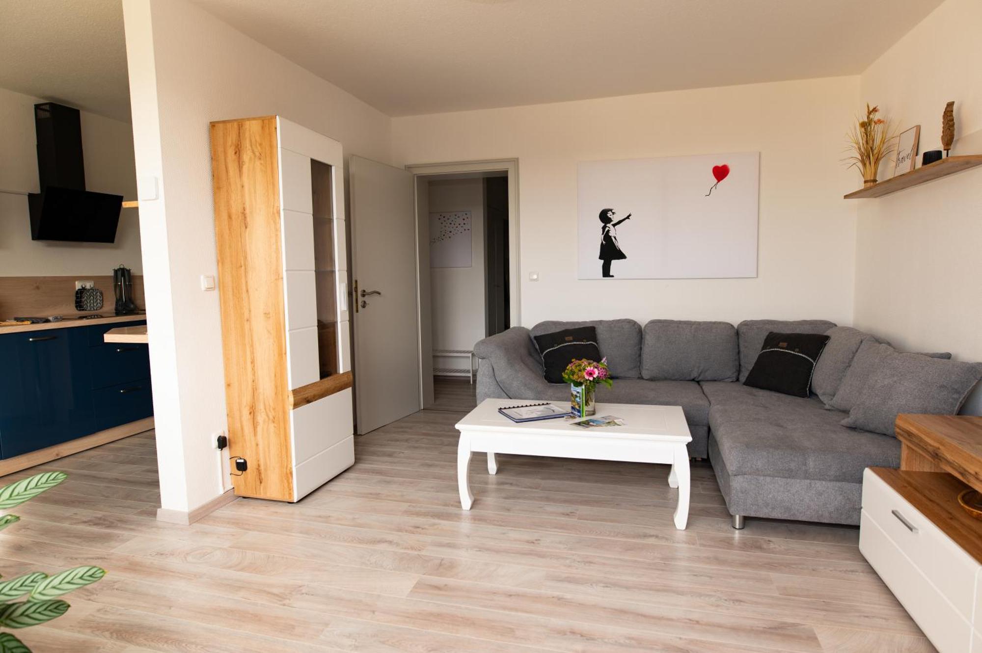 Apartamento Harzsight180 Bad Harzburg Exterior foto