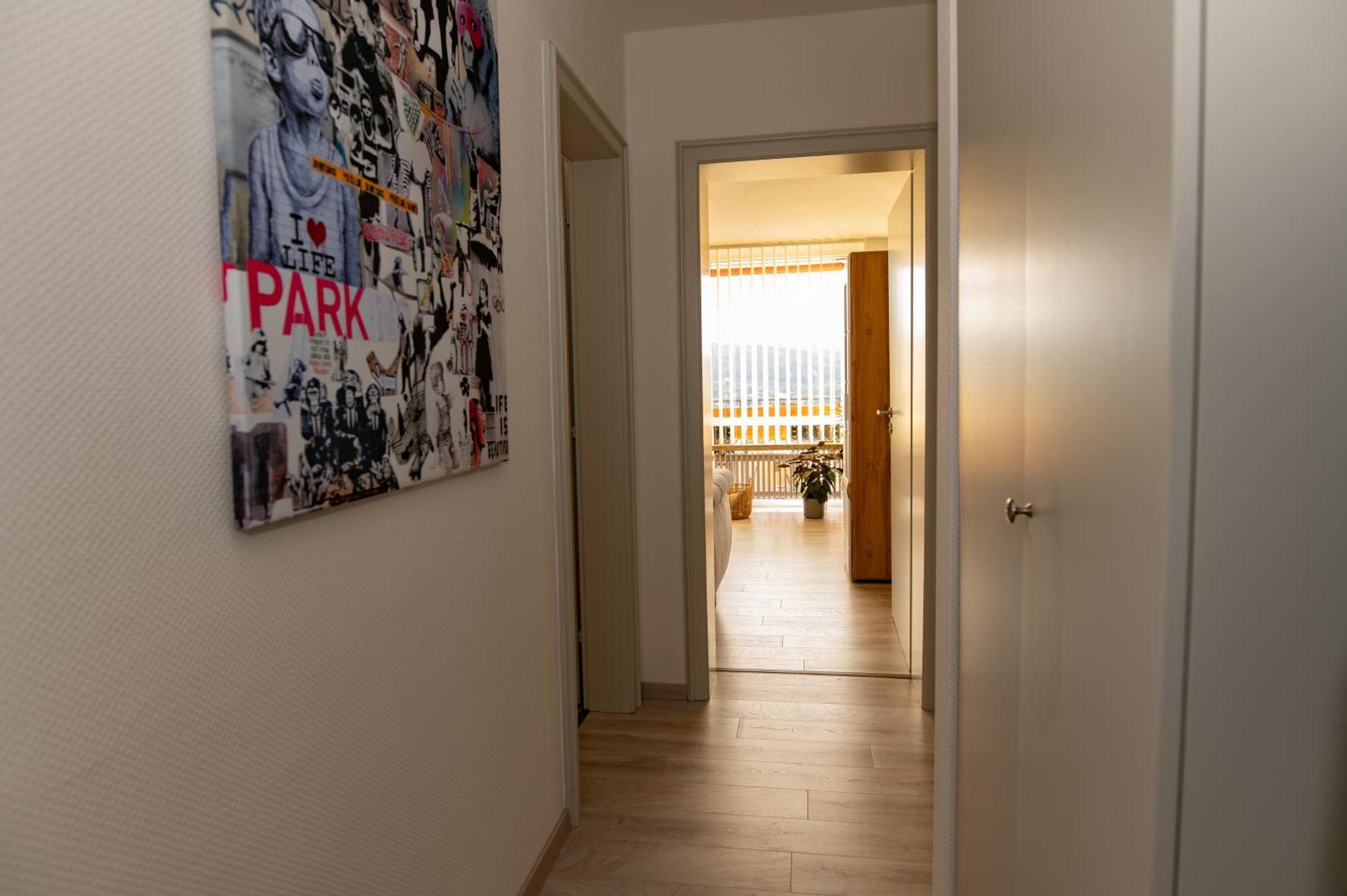 Apartamento Harzsight180 Bad Harzburg Exterior foto