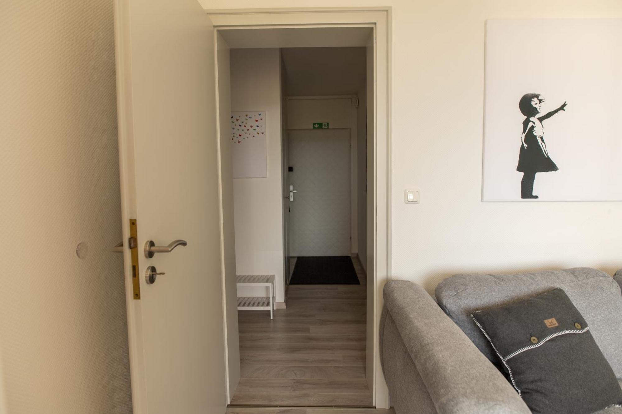 Apartamento Harzsight180 Bad Harzburg Exterior foto